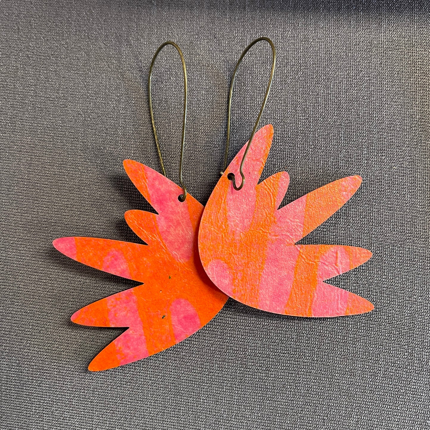 Splash Earrings