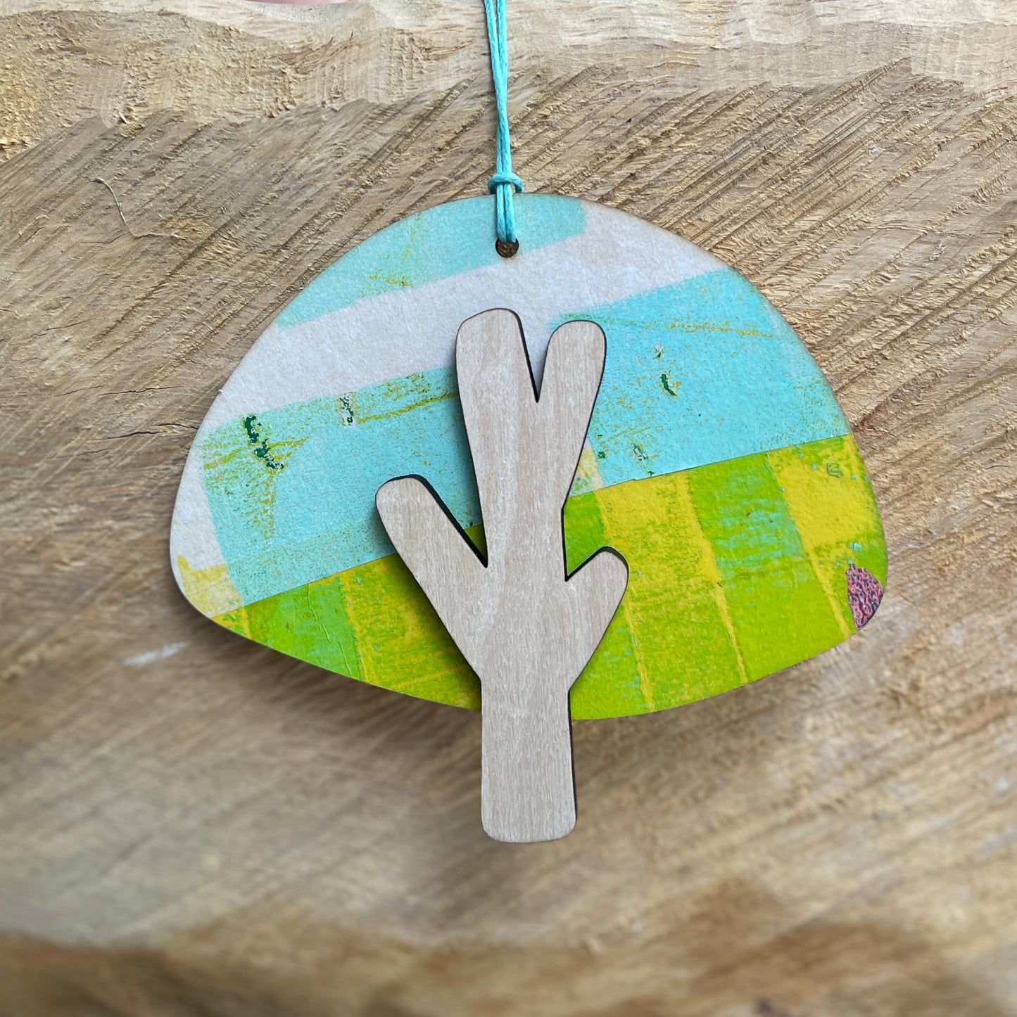 Tree Ornament
