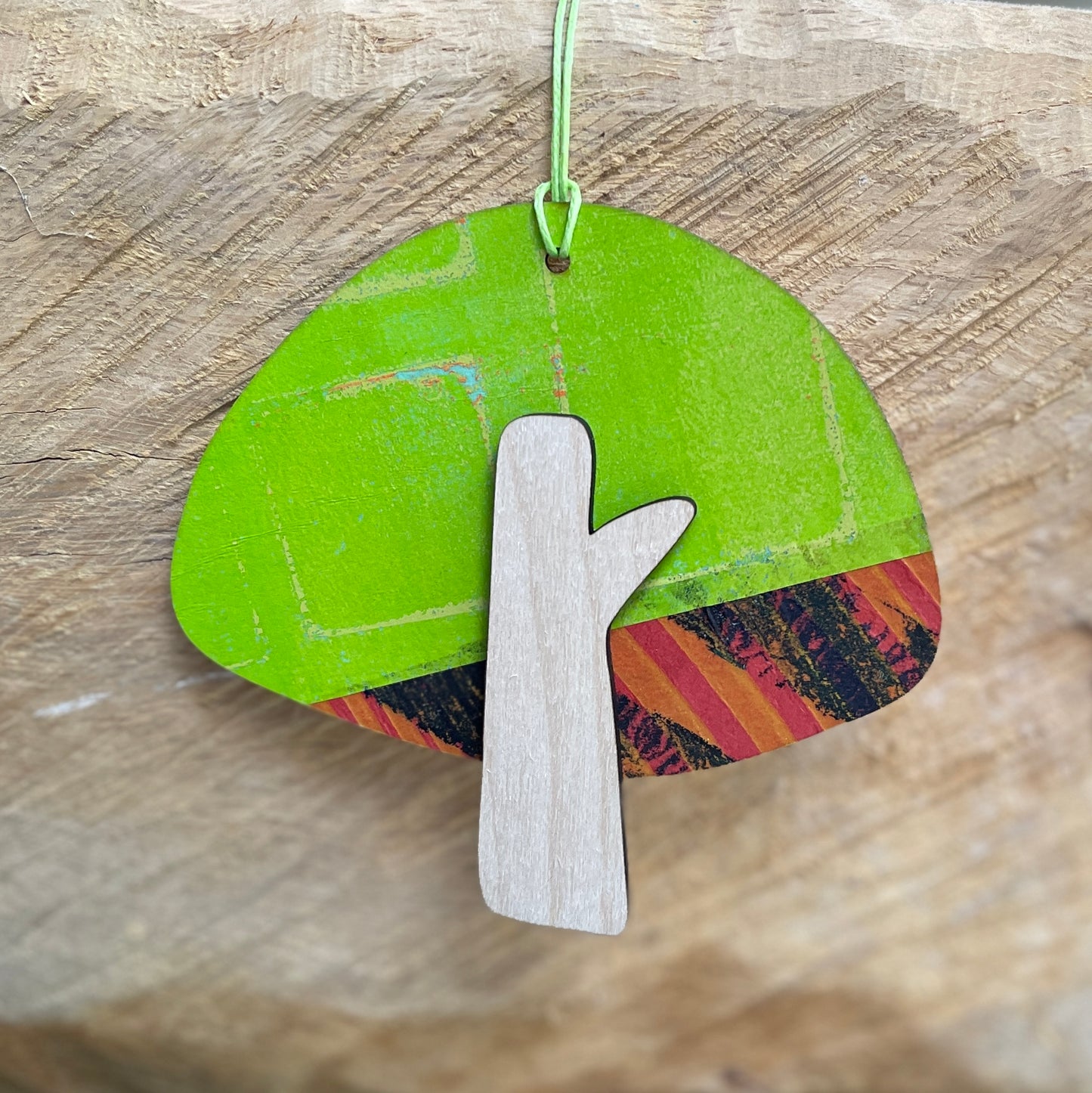 Tree Ornament