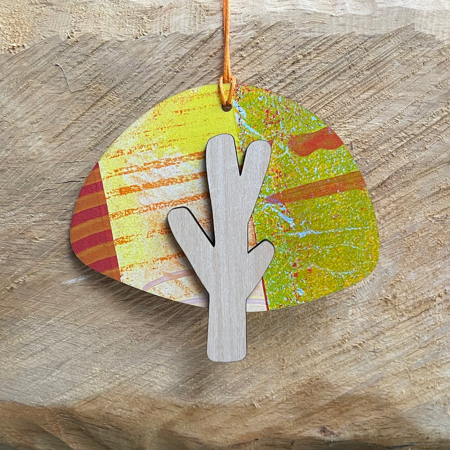 Tree Ornament