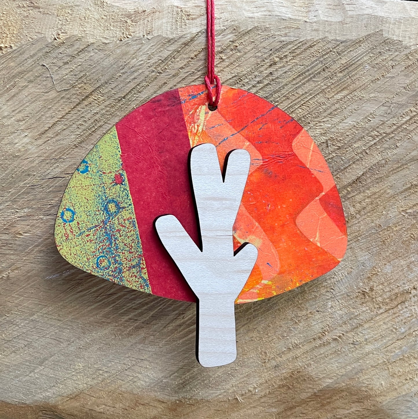 Tree Ornament