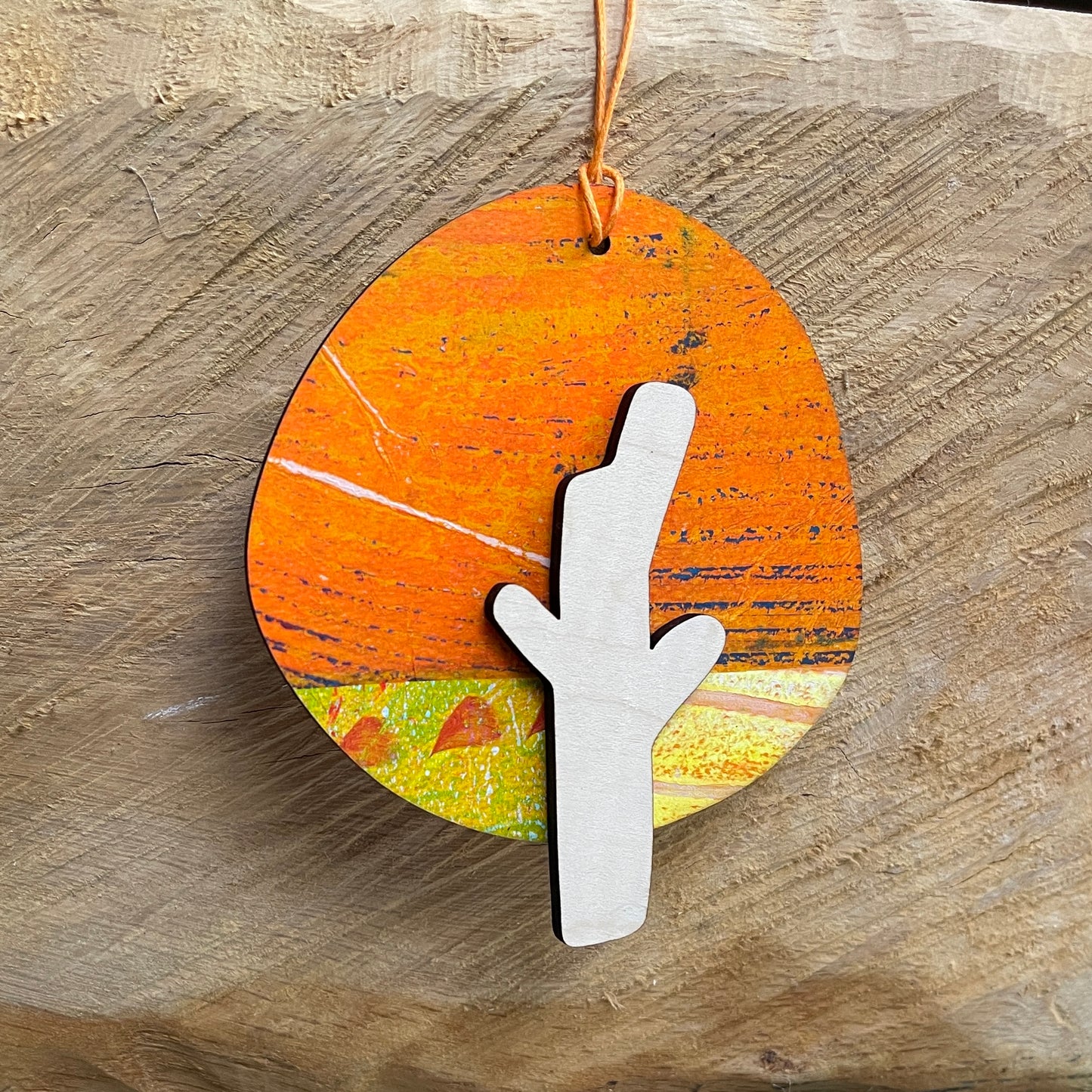 Tree Ornament