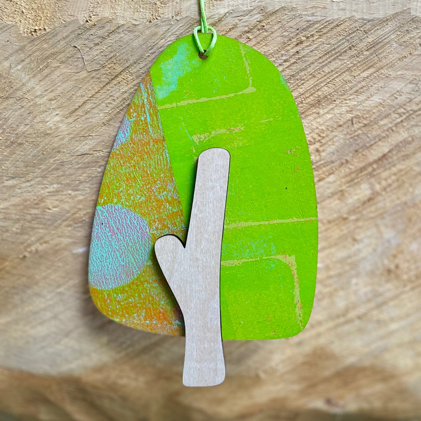 Tree Ornament