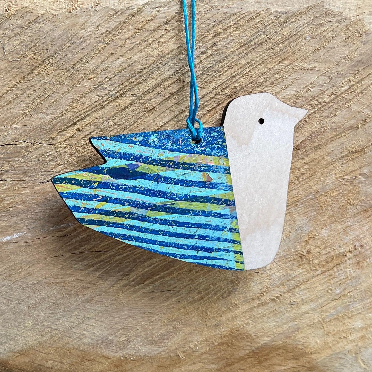 Bird Ornament