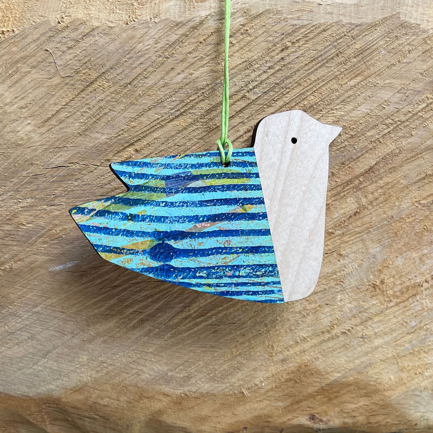 Bird Ornament