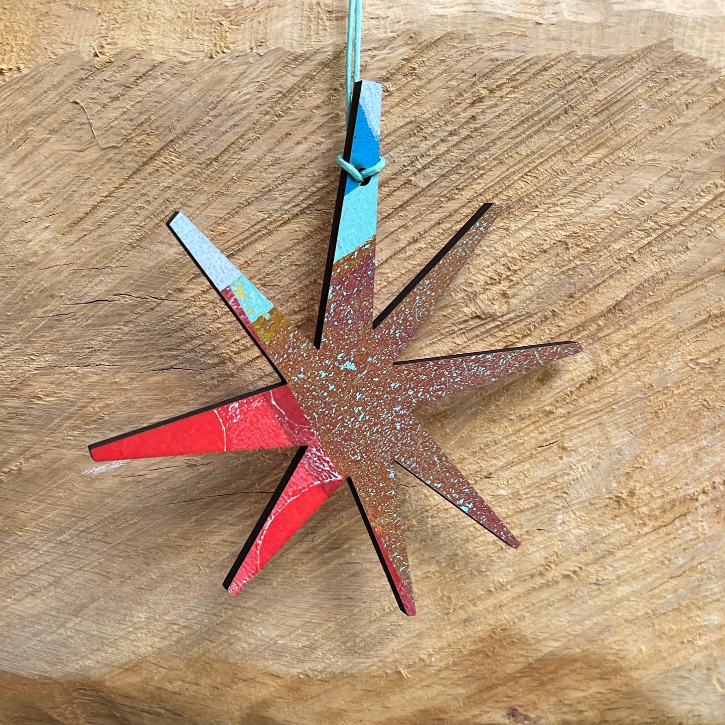 Star Ornament