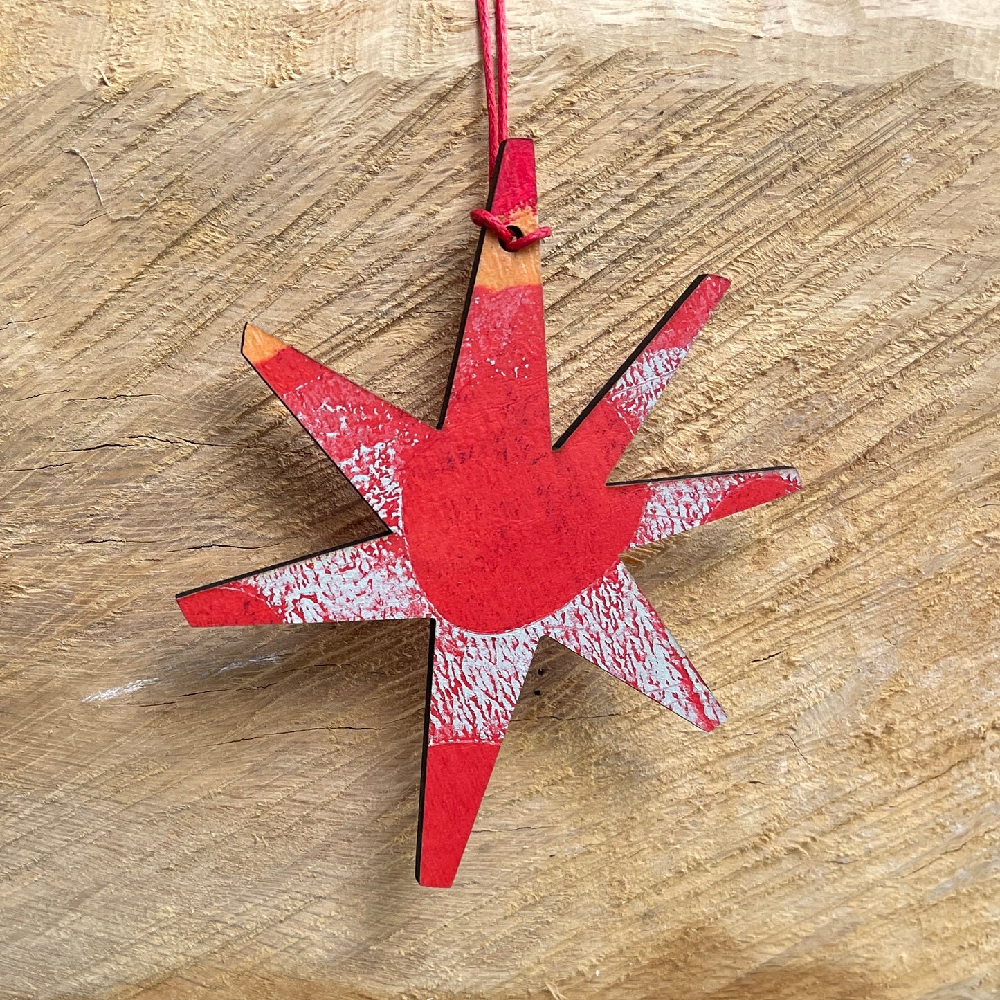Star Ornament