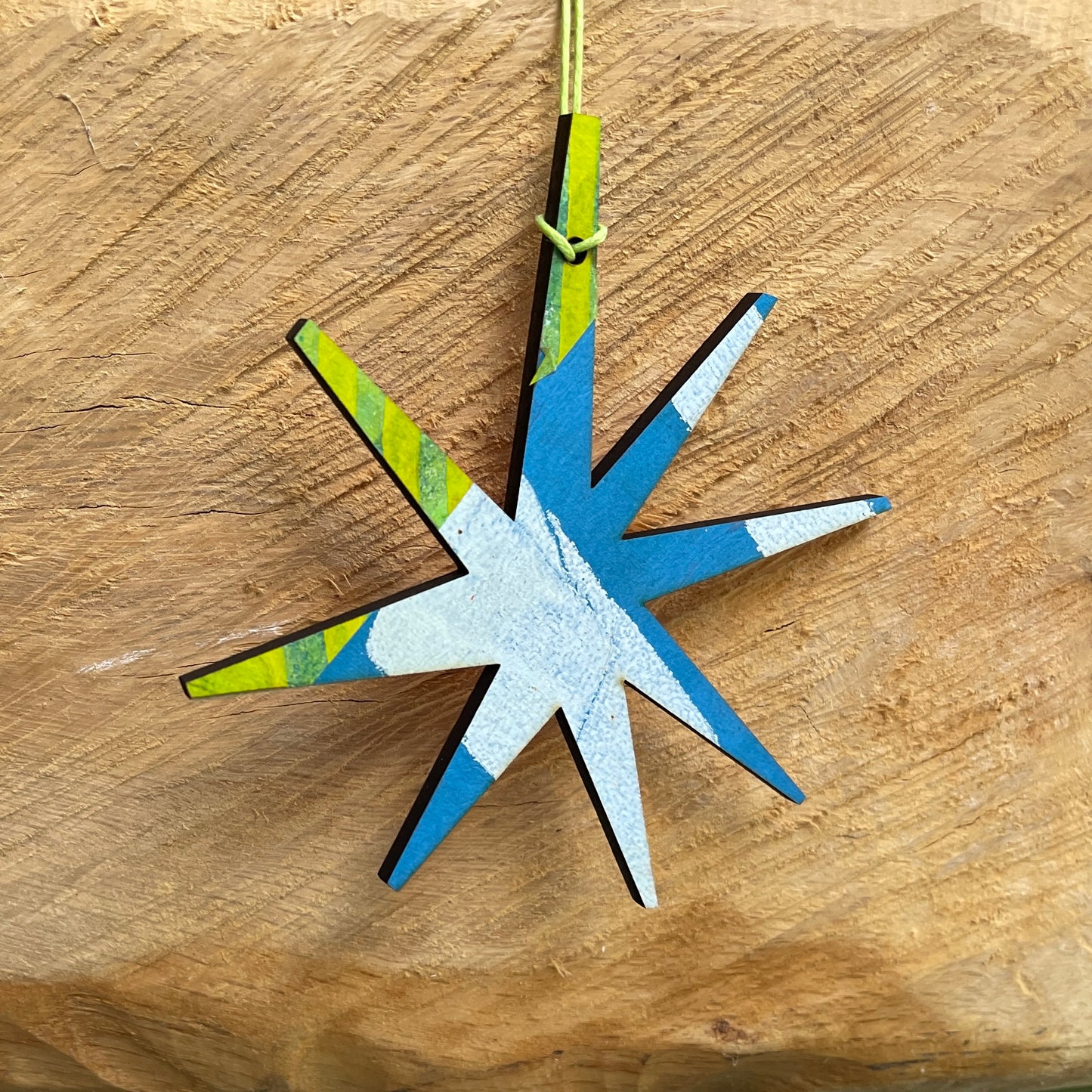 Star Ornament
