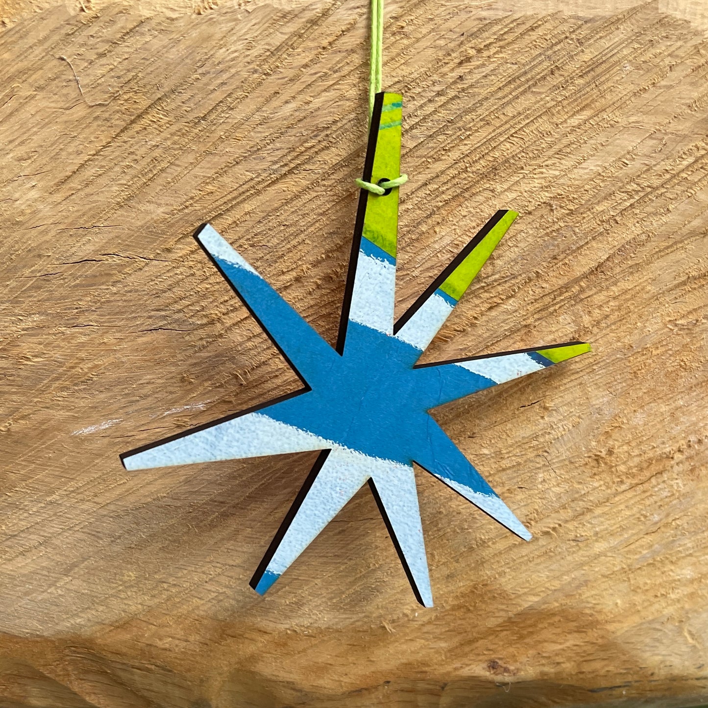 Star Ornament
