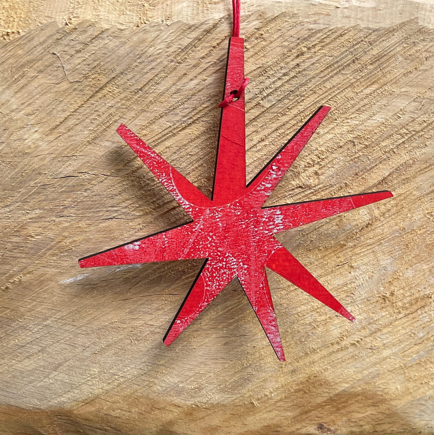 Star Ornament