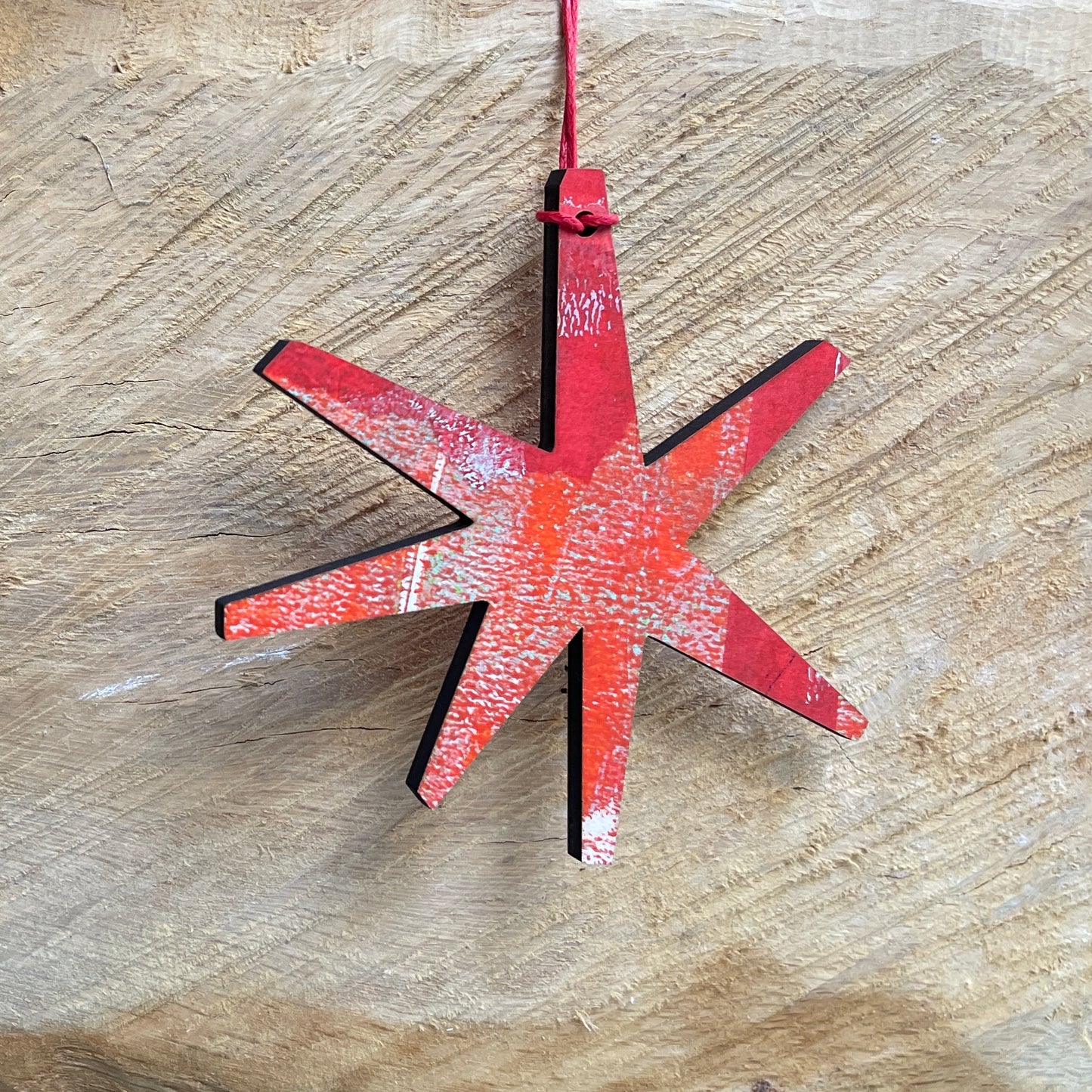Star Ornament