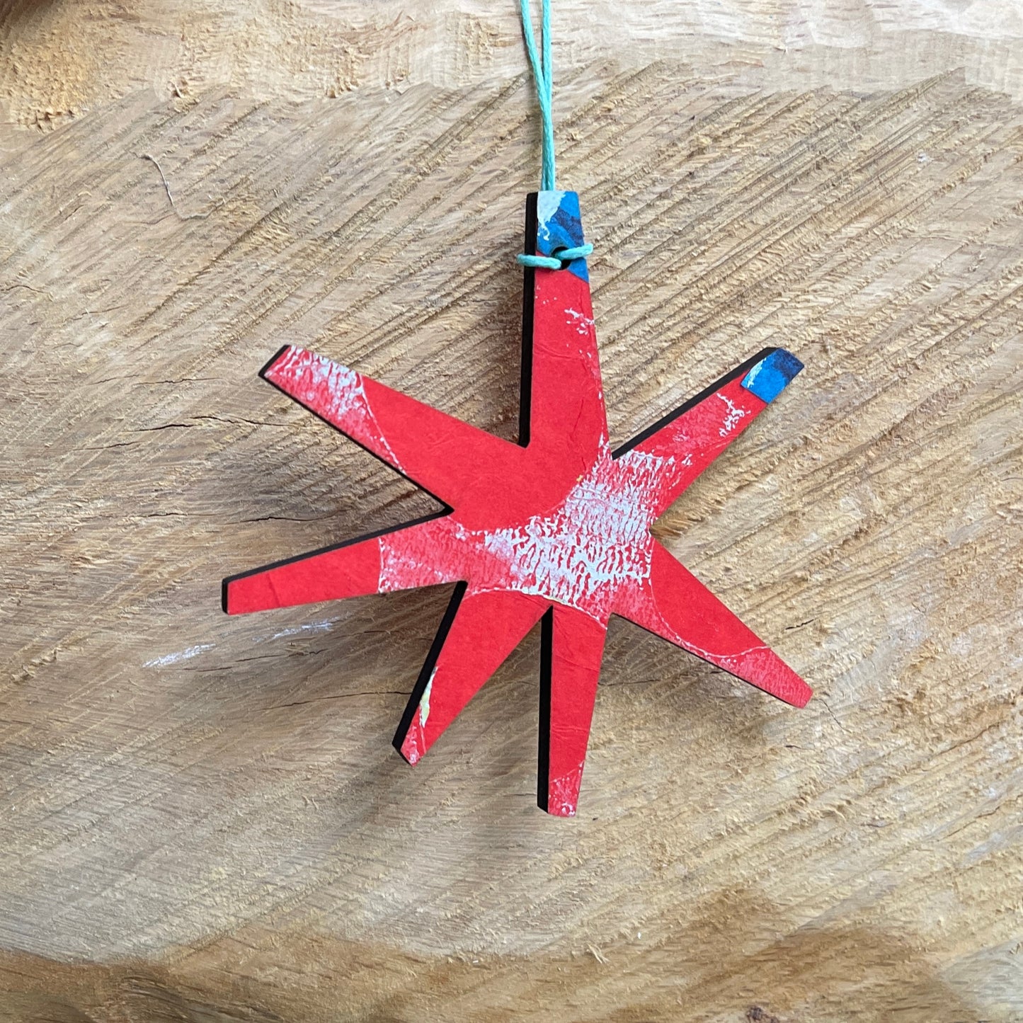 Star Ornament