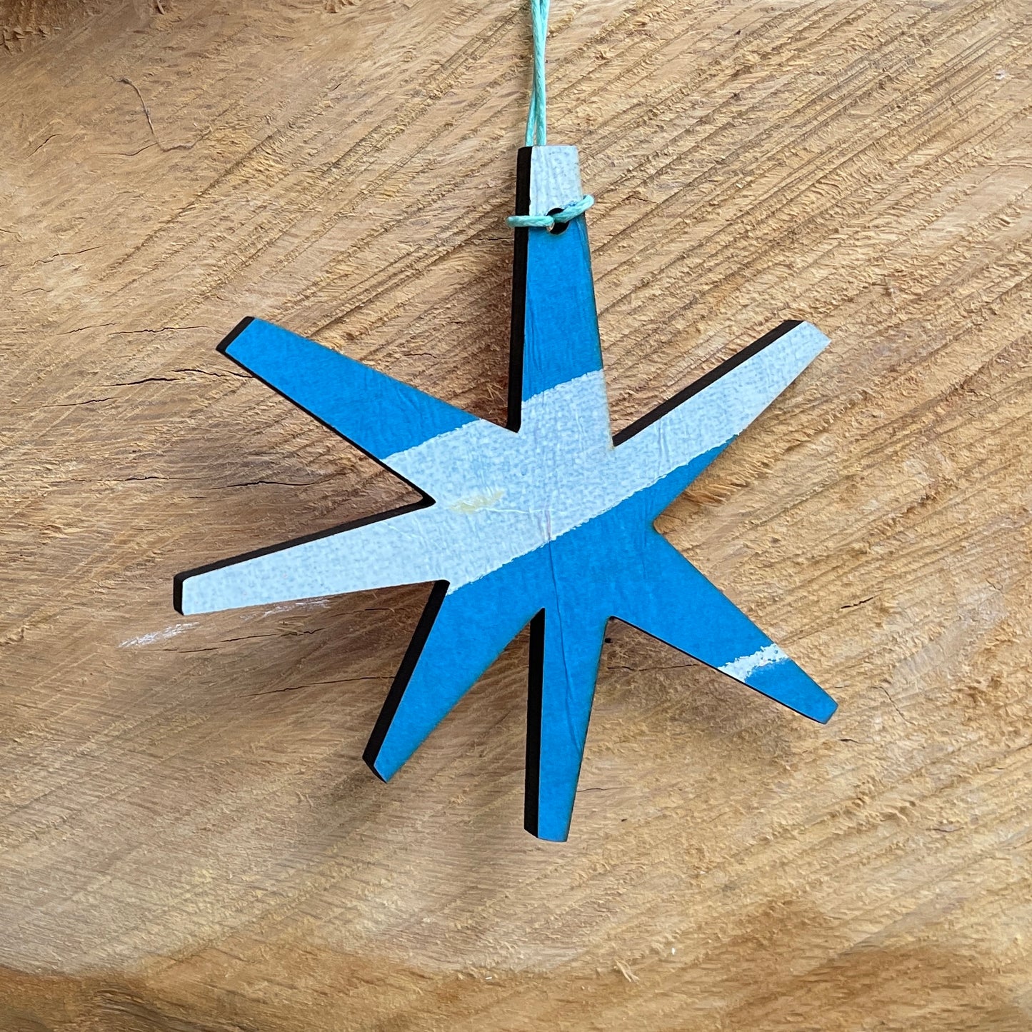 Star Ornament