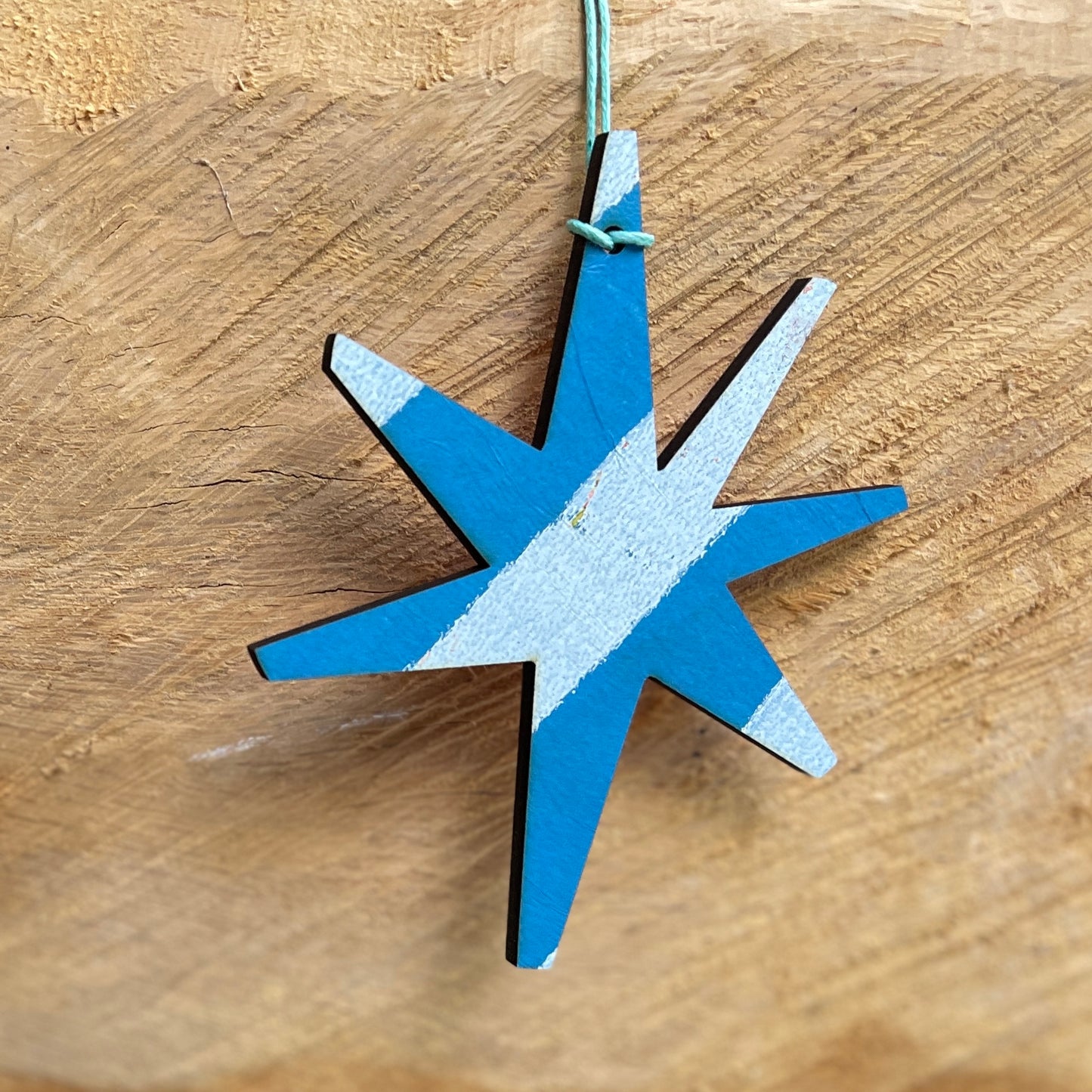 Star Ornament
