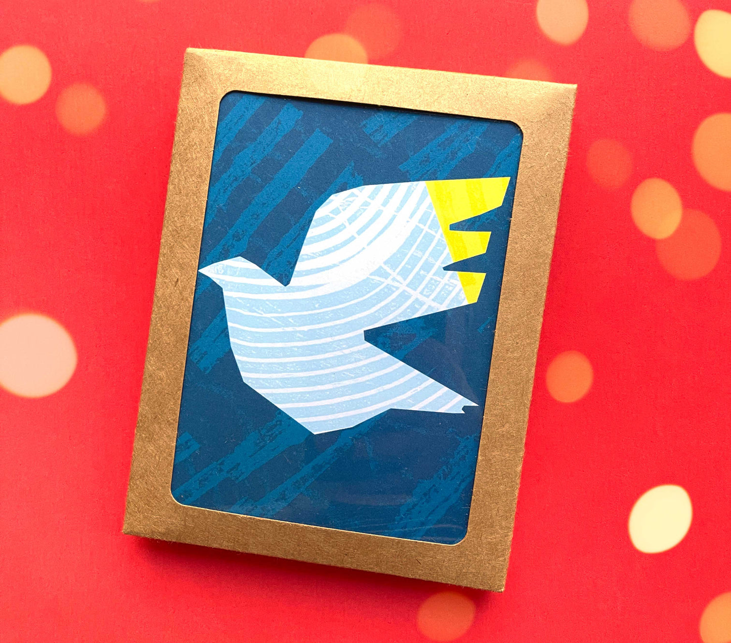 Dove - Set of 10 Cards