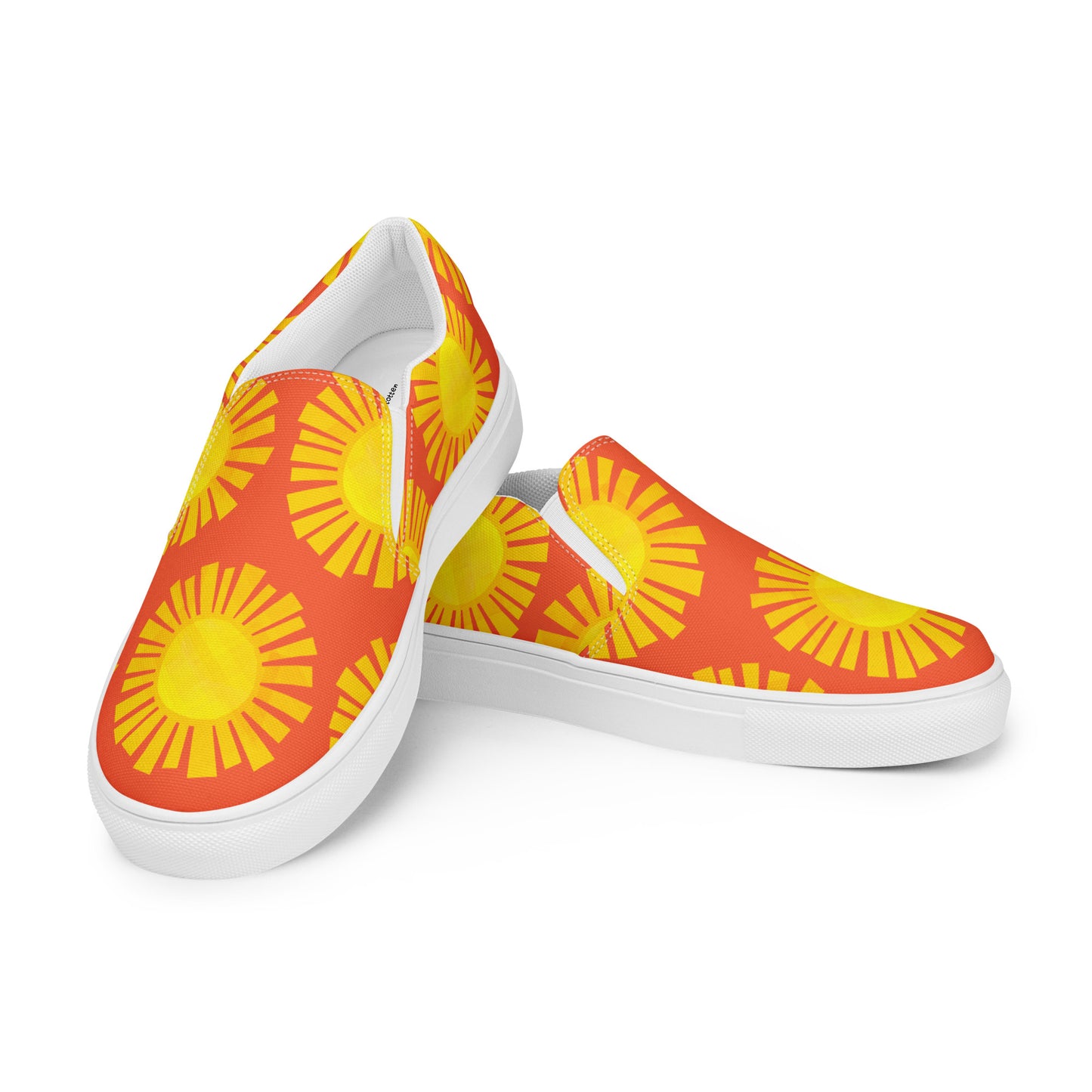 Men’s Slip-On Shoes - Suns