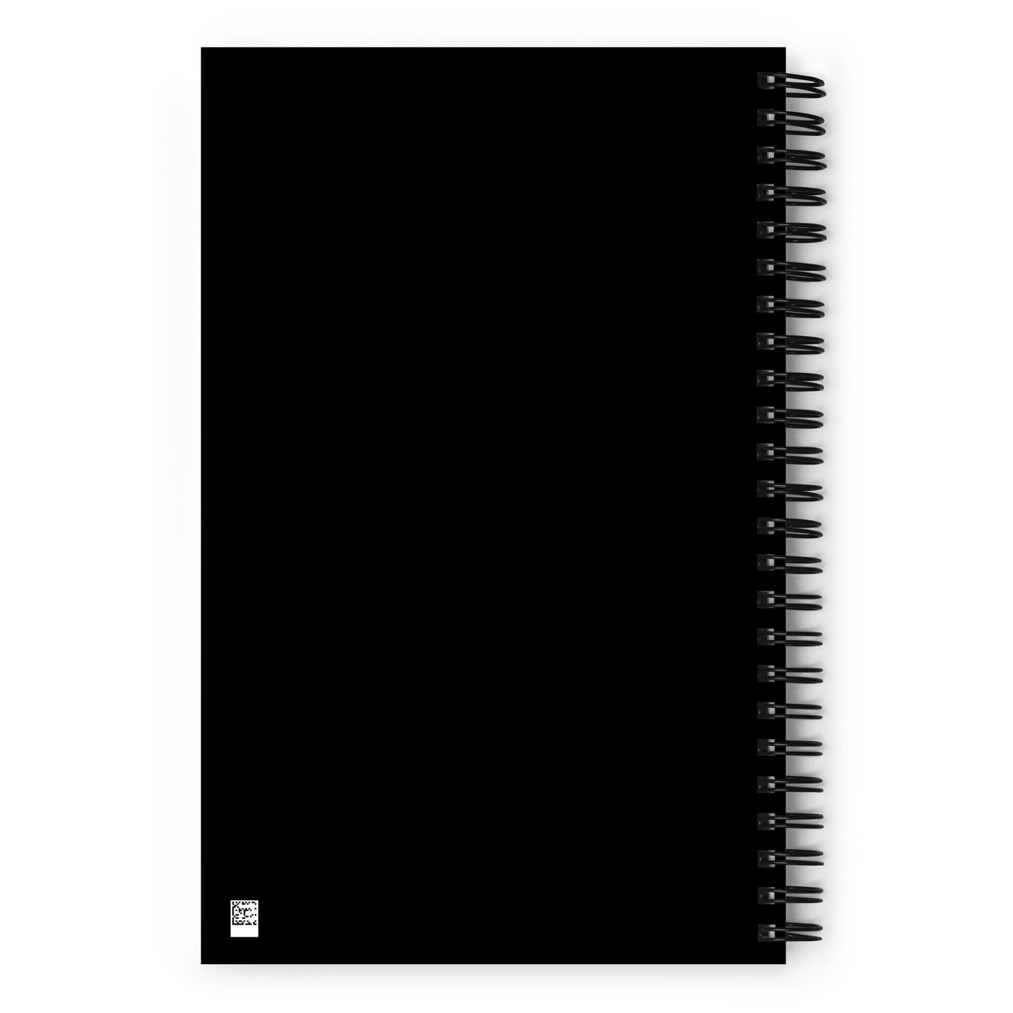 Books & Drag Queens Spiral Notebook