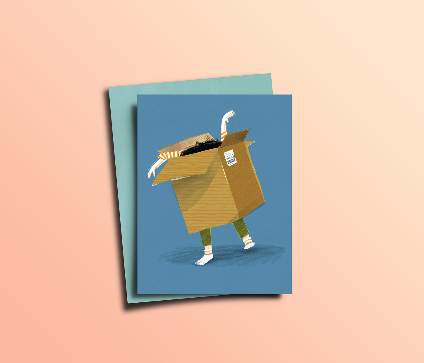 Box!