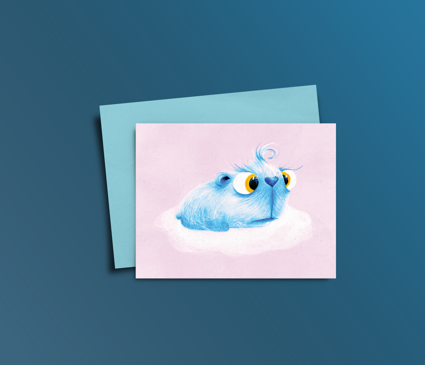 Fluffy
