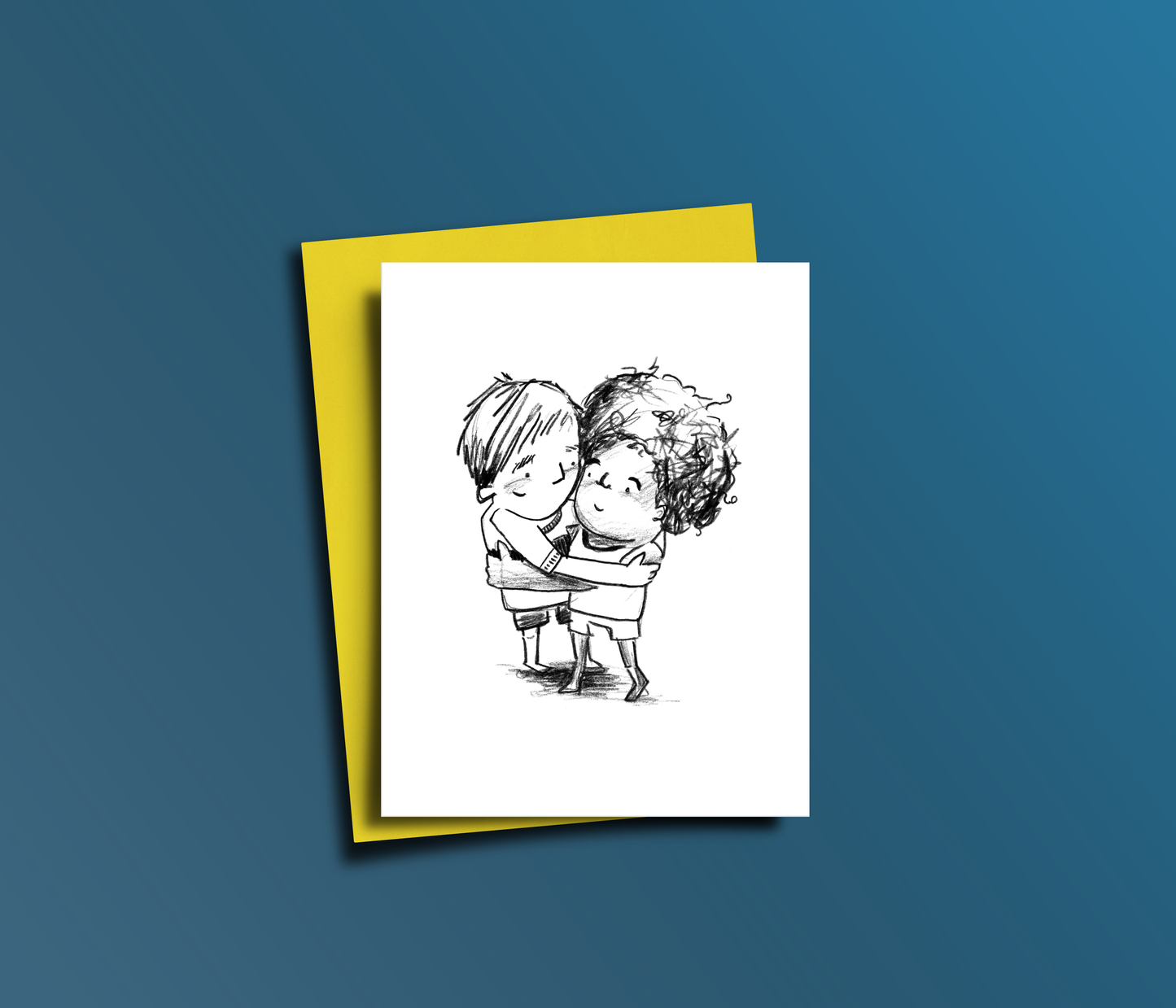 Hug
