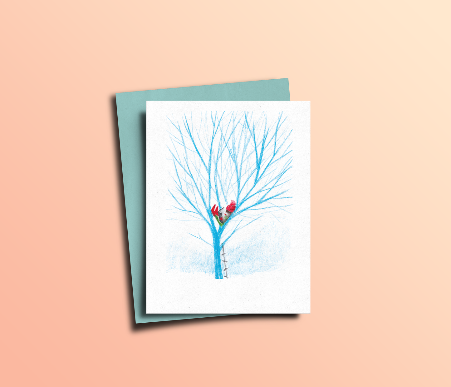 Winter Reading
