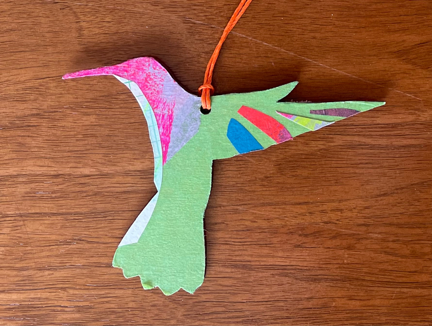 Hummingbird